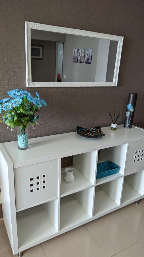 Apartamento Candelaria Vivienda Vacacional Экстерьер фото