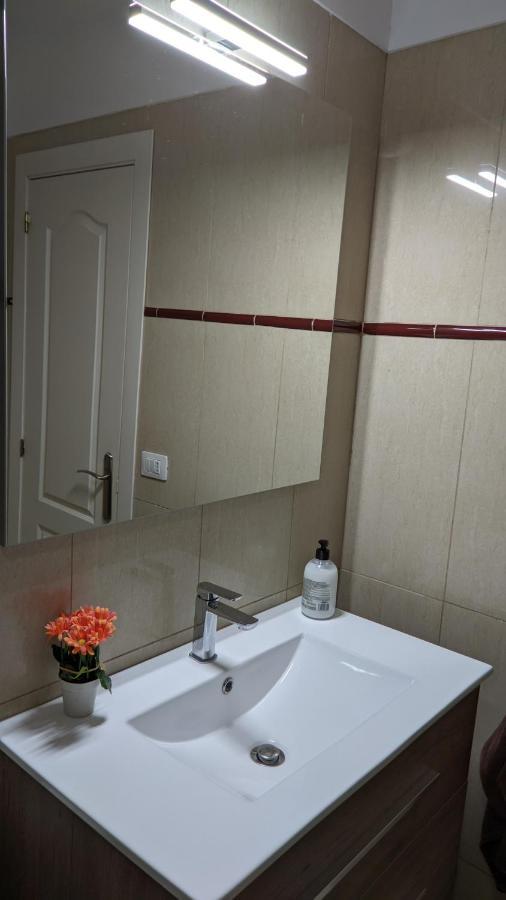 Apartamento Candelaria Vivienda Vacacional Экстерьер фото