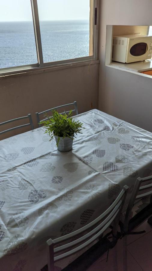 Apartamento Candelaria Vivienda Vacacional Экстерьер фото