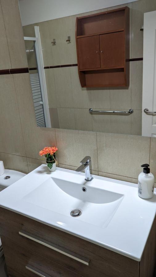 Apartamento Candelaria Vivienda Vacacional Экстерьер фото