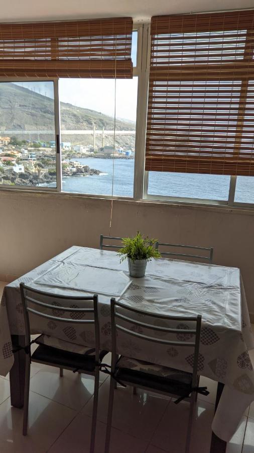 Apartamento Candelaria Vivienda Vacacional Экстерьер фото