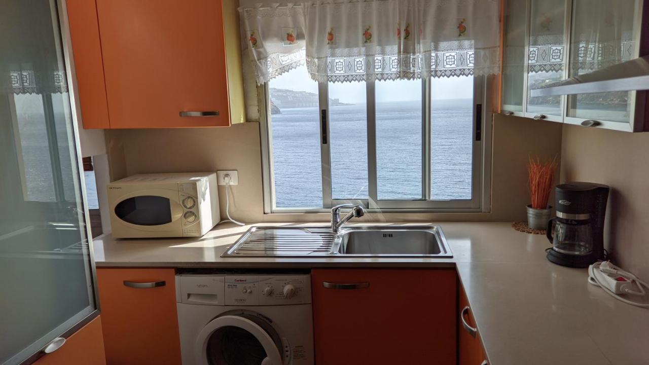 Apartamento Candelaria Vivienda Vacacional Экстерьер фото