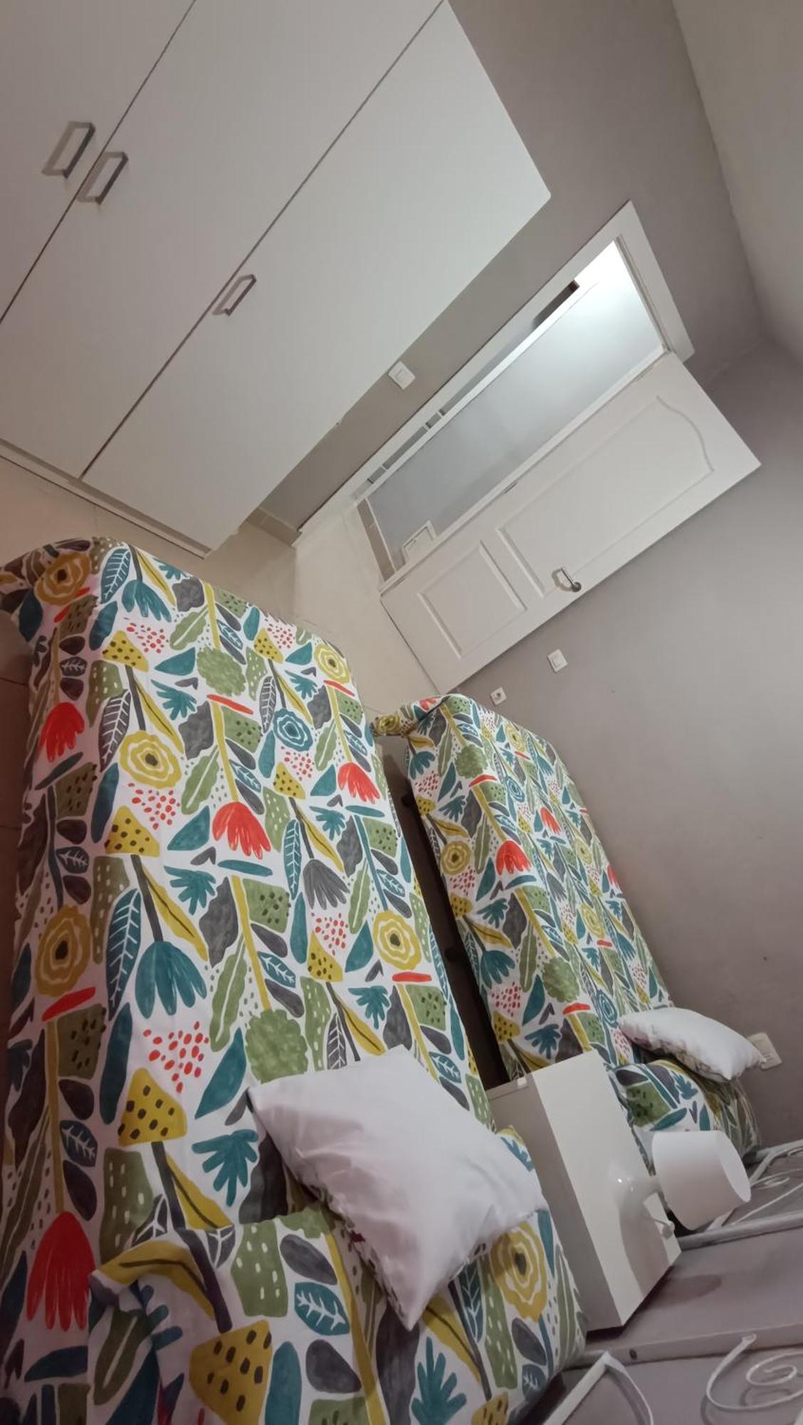 Apartamento Candelaria Vivienda Vacacional Экстерьер фото