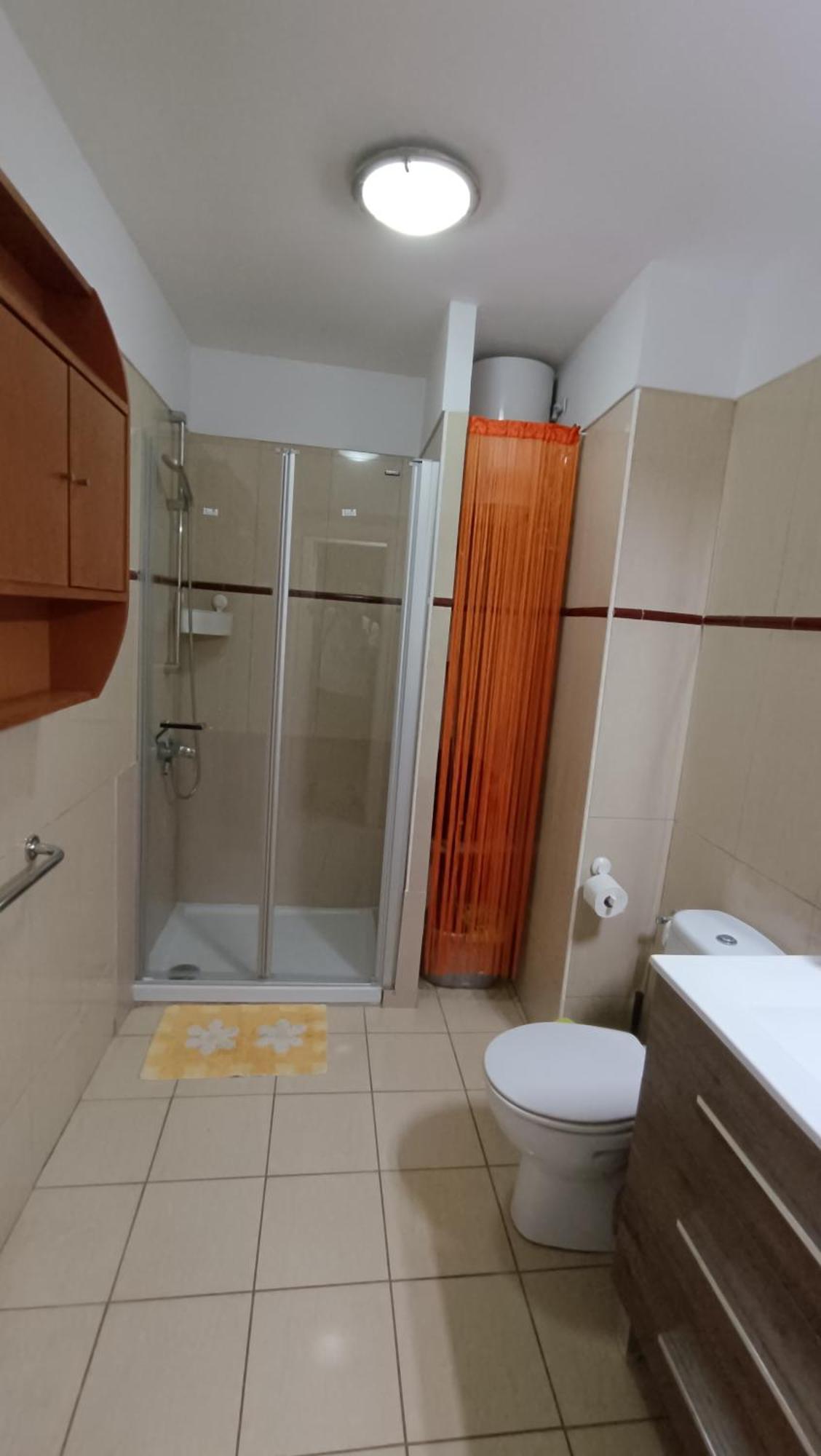 Apartamento Candelaria Vivienda Vacacional Экстерьер фото